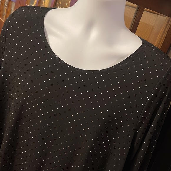 KAREN KANE Dress. Size X Large - Picture 3 of 7